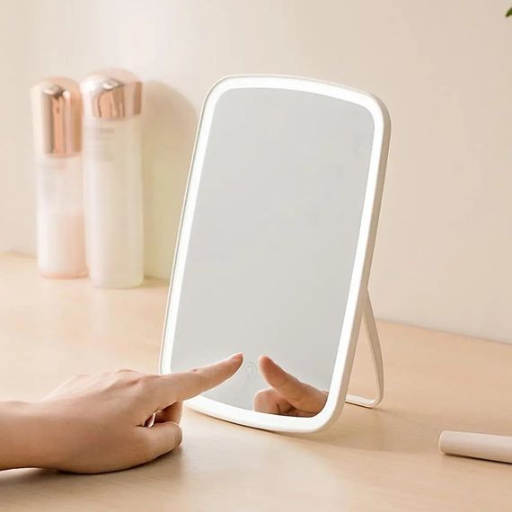 Зеркало з підсвіткою Jordan Judy LED Makeup Mirror • Дзеркало для макіяжу | Зображення 2