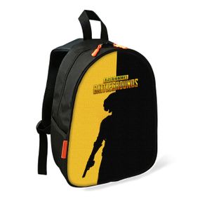 Рюкзак дитячий Pubg шкільний/міський 34х27х13 см для хлопчика (02484)