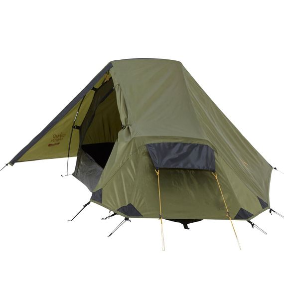 Намет Grand Canyon Richmond 1 Capulet Olive (330024) | Зображення 5