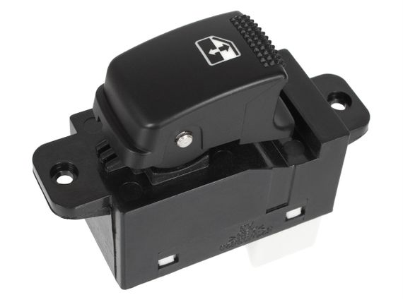 Hyundai Elantra (01-05) кнопка електричного склопідйомника 7 контактів 935803D000, Хюндай Елантра
