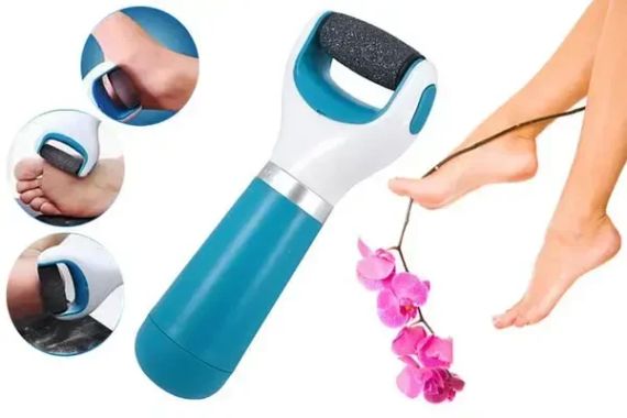 Электрическая пилка для ног Cordress Electric Callus Remover
