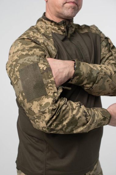 Убакс піксель MILITARY | Зображення 9