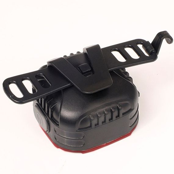 Задний стоп велосипед, Умный задний фонарь для велосипеда, Стоп на велосипед LED USB DP-53