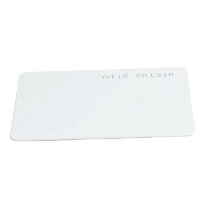 MiFare card (К2) Проксіміті карточка - Карти