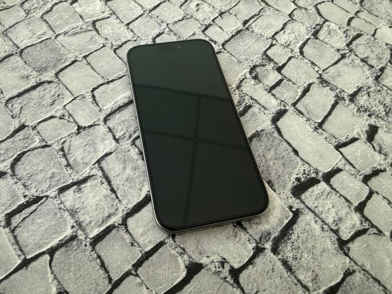 Смартфон Apple iPhone 15 Pro 256gb | Зображення 7