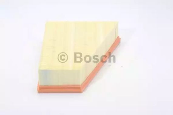 Фільтр повітряний FORD AUSTRALIA, VOLVO V70, BOSCH (F026400109) | Зображення 1