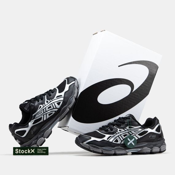 Кросівки на кожний день Asics Gel-NYC , В'єтнам 1558 42 | Зображення 5