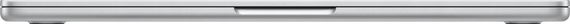 Ноутбук Apple MacBook Air 13,6" 2025 Silver (MW0W3) | Зображення 1