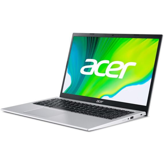 Ноутбук Acer Aspire 3 A315-35-C8RZ (NX.A6LEU.02R) | Зображення 2