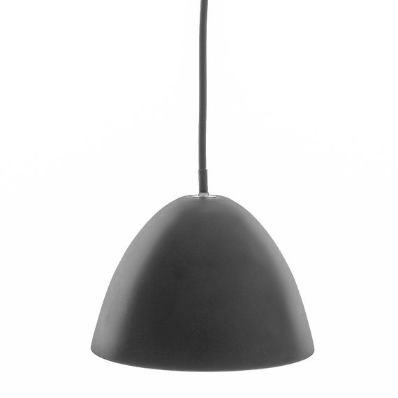 Люстра подвесная светодиодная 5W WW BK (BL-468S/1) | Зображення 1