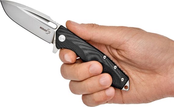 Ніж Boker Plus Caracal Mini | Зображення 4