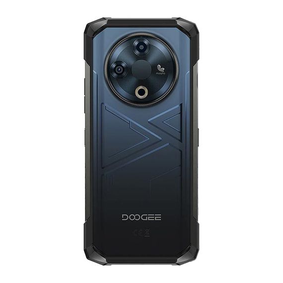Мобільний телефон Doogee Fire 6 8/256Gb Blue (6923740234310) | Зображення 2