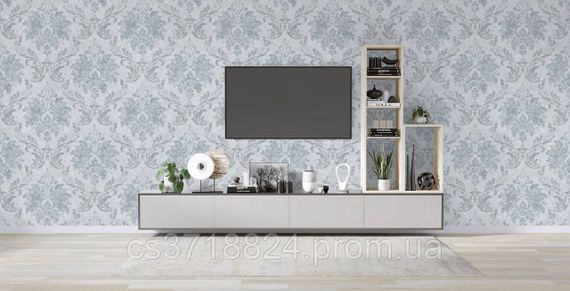 Обои виниловые на флизелиновой основе SINTRA Lorenzo 406649 (1,06х10,05м) | Зображення 6