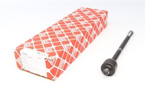 Тяга рульова Citroen Nemo 08- L=268mm  43644