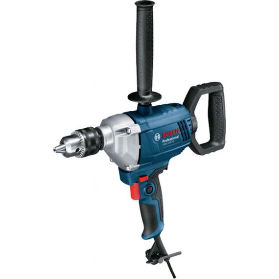 Дрель Bosch GBM 1600RE (0.601.1B0.000)