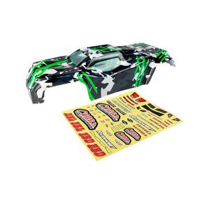 Корпус для керованої машинки VRX Racing R0249 COBRA River Hobby R0249