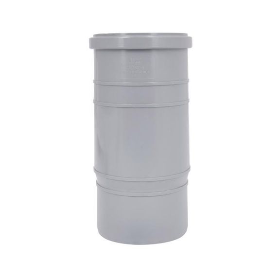 Муфта PPR канализационная TA Sewage 110 компенсационная | Зображення 3