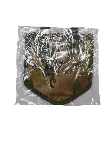 Чохол для саперної лопати МСЛ50 M&M мультикам (213516) | Зображення 3