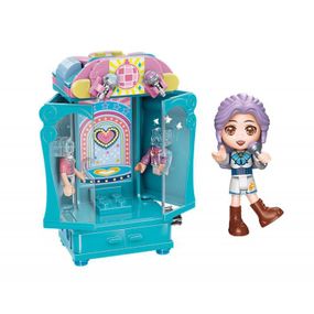 Конструктор Bambi 34012-1/8 фігурка, аксесуари (Співачка)