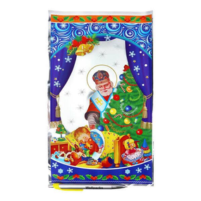 Подарунковий набір Новорічний Мега Подарунок (213971)