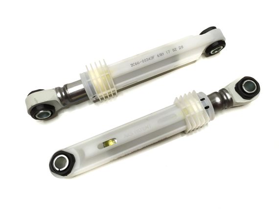 Комплект амортизаторов Samsung 60N DC66-00343F