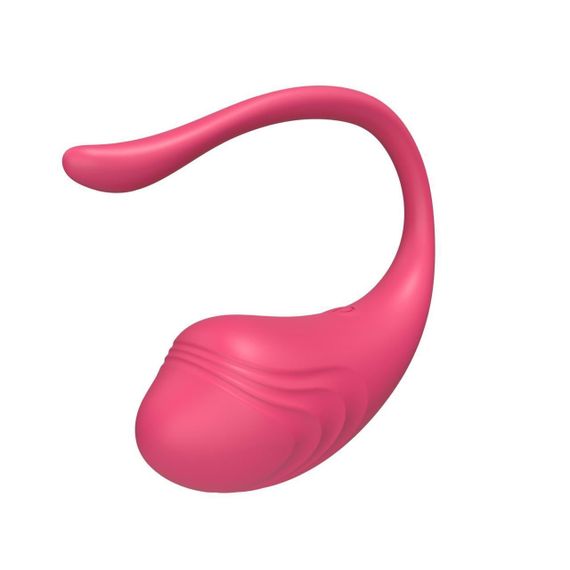 Виброяйцо - App Love Egg Sex Aura | Зображення 3