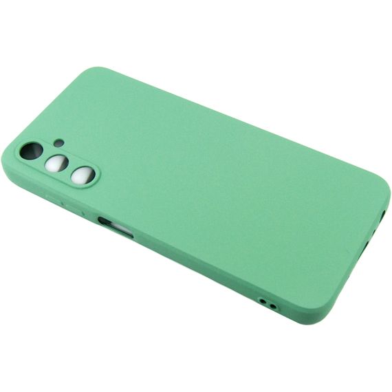 Чохол до мобільного телефона Dengos Soft Samsung Galaxy A05s (mint) (DG-TPU-SOFT-38) | Зображення 2