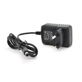 Импульсный блок питания YM-1510 15V 1А 15Вт штекер 5.5/2.5 длина 0.9м