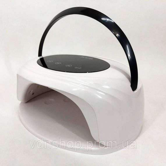 Сушильные лампы для ногтей LED+UV Lamp SUN Y30, Сушилка для маникюра ногтей Мини лампа маникюра GV-86 | Зображення 1