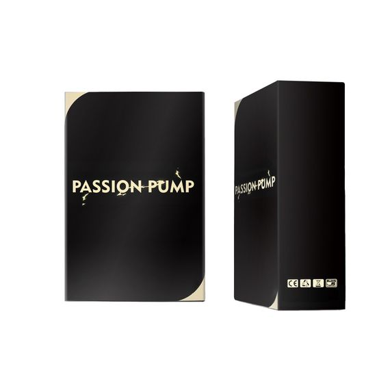 Набір для стимуляції сосків, клітора та статевих губ CANWIN Female Pumps Set, CAN-P168 sexstyle | Зображення 6