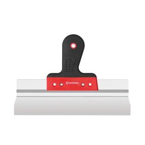 Шпатель із неіржавкої сталі 300 мм Проф INTERTOOL KT-26901