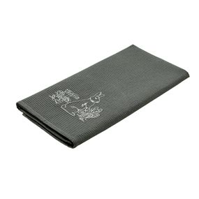 Рушник Home Line 64883 Україна 45x60  Бавовна Сірий