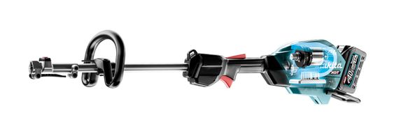 Інструмент багатофункціональний садовий акумуляторний Makita UX01GZ01 (0-9700 хв-1, 1000 Вт, BL, XGT, без акумуляторів та зарядного пристрою) | Зображення 7