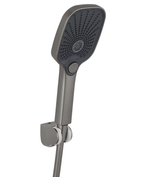 Змішувач для ванни Kroner KRP Makon - GRP070 (CV033861) | Зображення 3