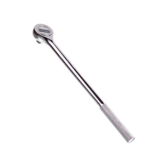 Рукоятка з храповим механізмом 3/4", PROF INTERTOOL ET-7004