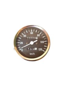 Спідметр Alpha (у приладову панель 120 km/h) JING