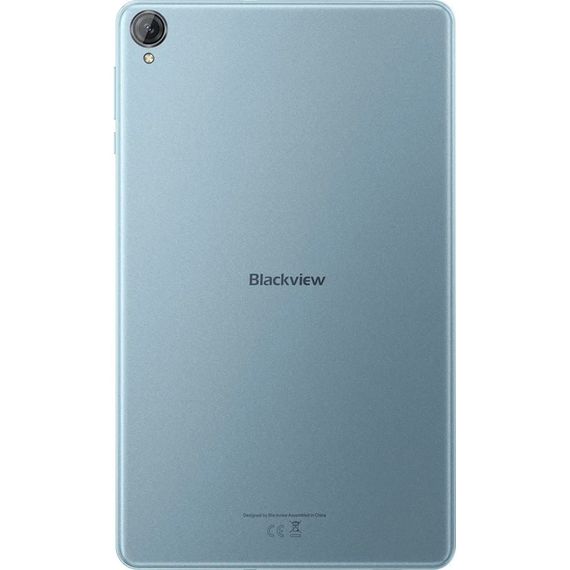 Планшет Blackview Tab 50 8" 4/128GB / WIFI Blue (6931548314011) | Зображення 2