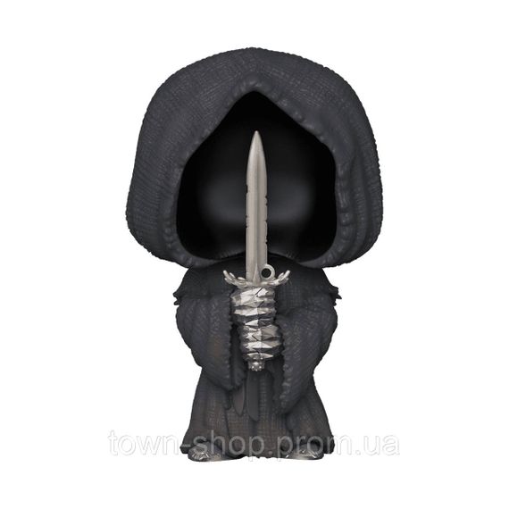 Игровая фигурка Funko POP! серии  Властелин колец - Назгул | Зображення 1
