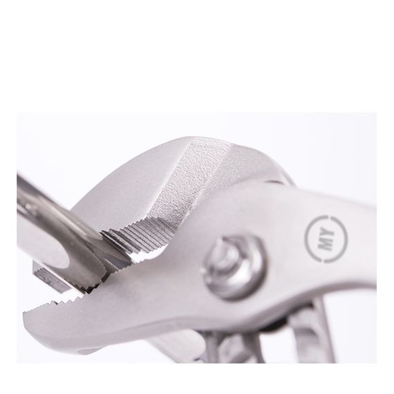 Клещи переставные MyTools Soft Touch 250 мм (311-250) | Зображення 2