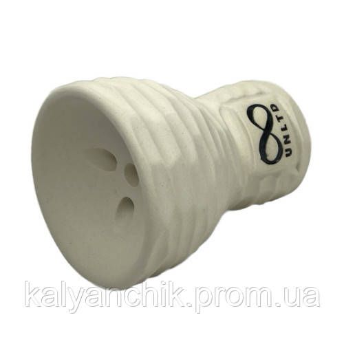 Чаша для Кальяна Unlimited Ceramics UNLTD Turkish Fossils | Зображення 1