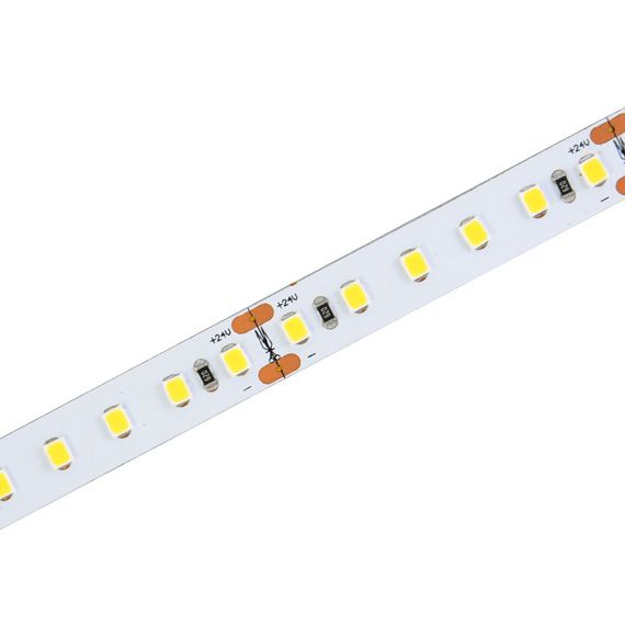 Лента светодиодная для освещения LM2835-WN120-WW-24V-10MM | Зображення 2
