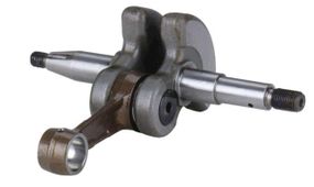Коленвал б/п   для Husqvarna 345/350   EVO