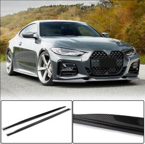 Комплект обвеса Carbon FullSet (для M-Sport) для BMW 4 серия G22/23/26 2020- гг