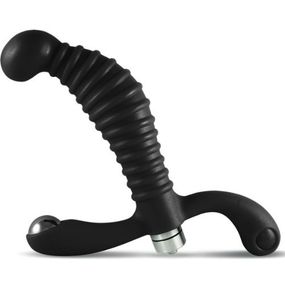Массажер простаты The Nexus Vibro с вибрацией, 11.5 см х 3.2 см Sex Aura