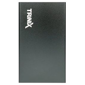 Trinix TPB-4510PD Grey 10 000 мА●ч Повербанк