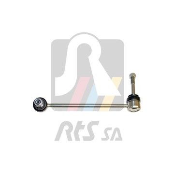 Стойка стабилизатора переднего левая BMW F15 13-18, RTS, 97-99521-2,