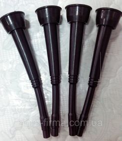 Соскова гума 0/528 для укр.апаратів.Італія