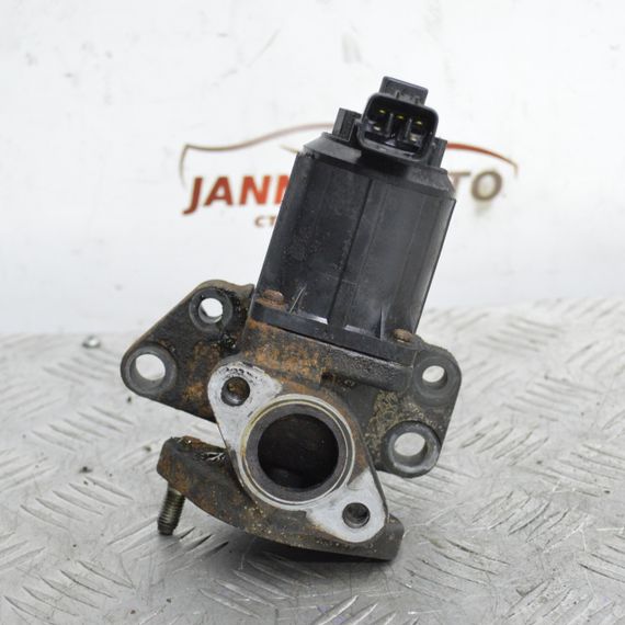 Клапан EGR Mazda 6 2.0 CITD егр Мазда RF7J K5T70871
