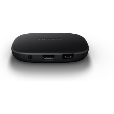 Медиаплеер Xiaomi Mi Box S 4K 3nd Gen New (1168139) | Зображення 3