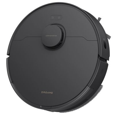Пылесос Dreame Bot D20 Black (RLD35GA-BL)
